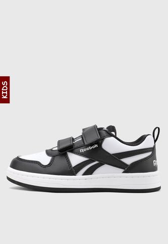 Tenis Lifestyle Reebok Royal Prime 2,0 Two Strap Negro Reebok