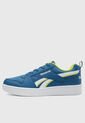 Tenis Reebok Royal Prime 2.0 Azul de Reebok