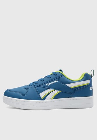 Tenis Reebok Royal Prime 2.0 Azul Reebok