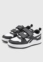 Tenis Lifestyle Blanco-Negro Reebok Royal Prime 2,0 Two Strap de Reebok