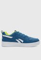 Tenis Reebok Royal Prime 2.0 Azul de Reebok