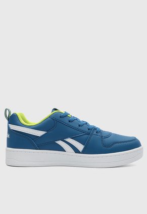 Tenis Reebok Royal Prime 2.0 Azul
