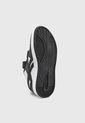Tenis Lifestyle Blanco-Negro Reebok Royal Prime 2,0 Two Strap de Reebok