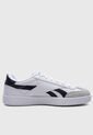 Tenis Reebok Smash Edge S Blanco de Reebok