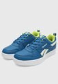 Tenis Reebok Royal Prime 2.0 Azul de Reebok