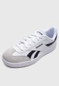 Tenis Reebok Smash Edge S Blanco de Reebok