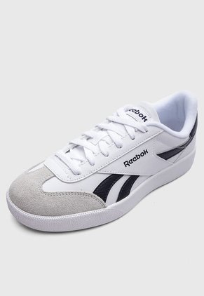 Tenis Reebok Smash Edge S Blanco