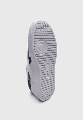 Tenis Reebok Smash Edge S Blanco