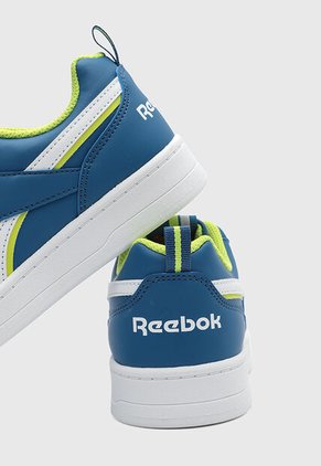 Tenis Reebok Royal Prime 2.0 Azul