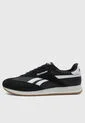 Tenis Reebok World 70 Negro de Reebok