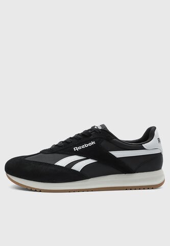 Tenis Reebok World 70 Negro Reebok
