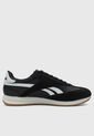 Tenis Reebok World 70 Negro de Reebok