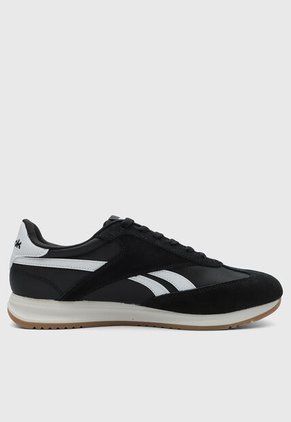 Tenis Reebok World 70 Negro