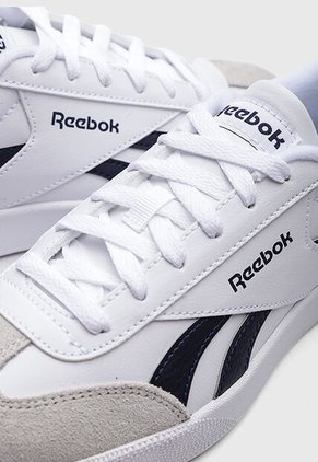 Tenis Reebok Smash Edge S Blanco