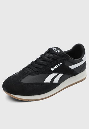 Tenis Reebok World 70 Negro