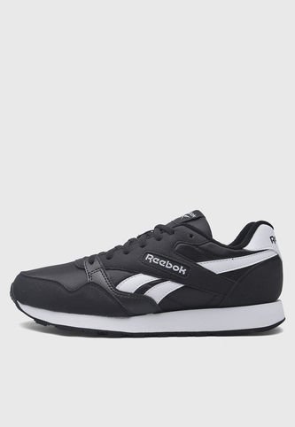 Tenis Reebok Ultra Flash Negro Reebok