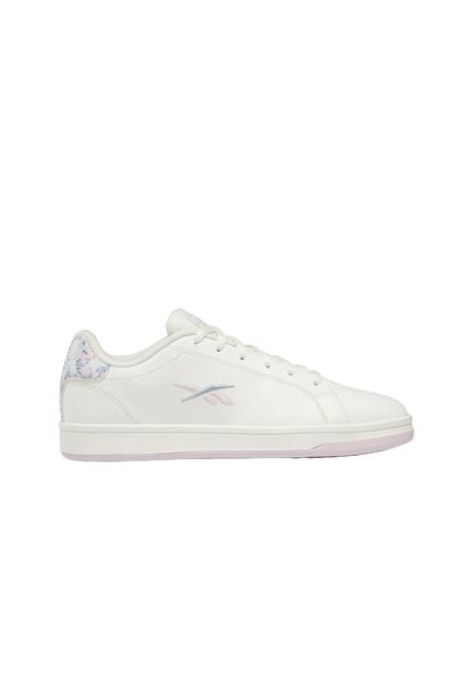 Tenis Classics Reebok Royal Complete Sport - Blanco - Multicolor