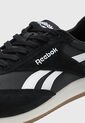 Tenis Reebok World 70 Negro de Reebok