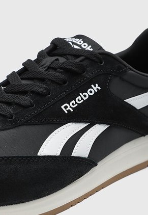 Tenis Reebok World 70 Negro