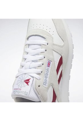 TENIS REEBOK HOMBRE GY7301 CLASSIC LEATH