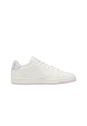 Tenis Classics Reebok Royal Complete Sport - Blanco - Multicolor