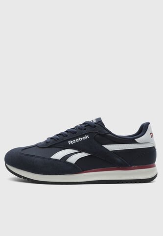 Tenis Reebok World 70 Azul Reebok