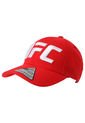 Gorra Roja-Blanco Reebok Ufc baseball de Reebok