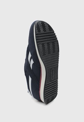 Tenis Reebok World 70 Azul