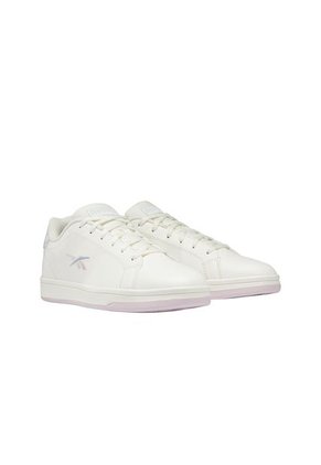 Tenis Classics Reebok Royal Complete Sport - Blanco - Multicolor