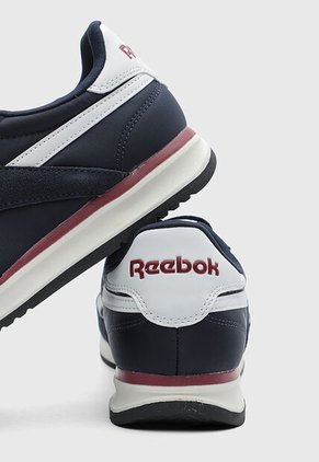 Tenis Reebok World 70 Azul