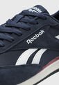 Tenis Reebok World 70 Azul de Reebok