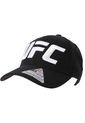Gorra Negro-Blanco Reebok Ufc baseball de Reebok