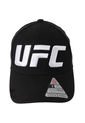 Gorra Negro-Blanco Reebok Ufc baseball de Reebok