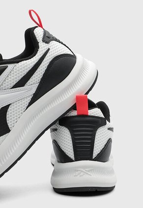 Tenis Reebok Mundo Blanco