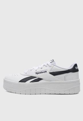 Tenis Reebok Court Advance Surge Blanco