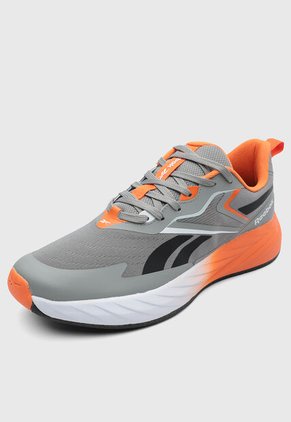 Tenis Reebok Verse Gris