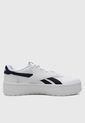 Tenis Reebok Court Advance Surge Blanco de Reebok