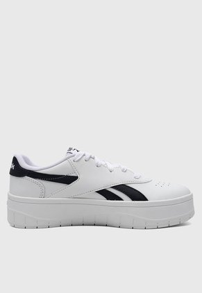 Tenis Reebok Court Advance Surge Blanco