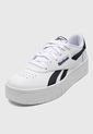 Tenis Reebok Court Advance Surge Blanco de Reebok