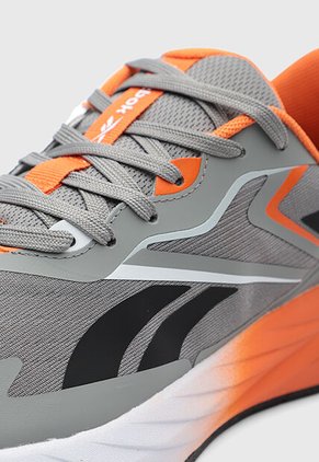 Tenis Reebok Verse Gris