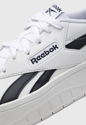 Tenis Reebok Court Advance Surge Blanco