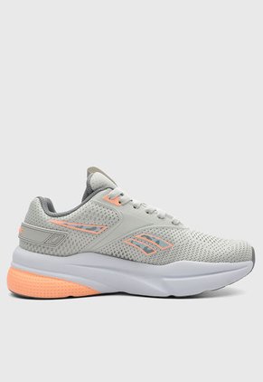 Tenis Reebok Relora  Gris