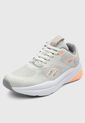 Tenis Reebok Relora  Gris de Reebok
