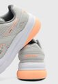 Tenis Reebok Relora  Gris de Reebok