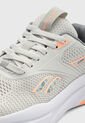 Tenis Reebok Relora  Gris de Reebok