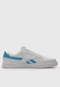 Tenis Reebok Match Prime Blanco de Reebok