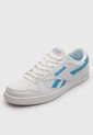 Tenis Reebok Match Prime Blanco de Reebok