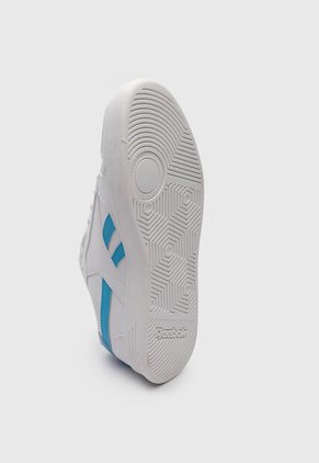 Tenis Reebok Match Prime Blanco