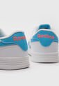 Tenis Reebok Match Prime Blanco de Reebok