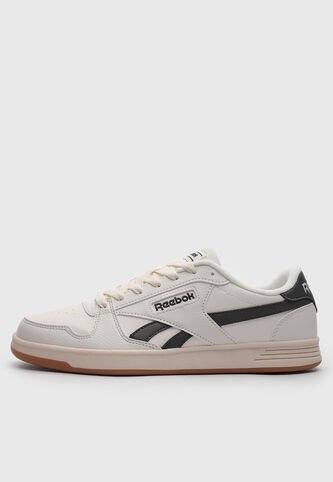 Tenis Reebok Match Prime Marfil Reebok